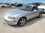 2002 Mazda MX-5 Miata Base