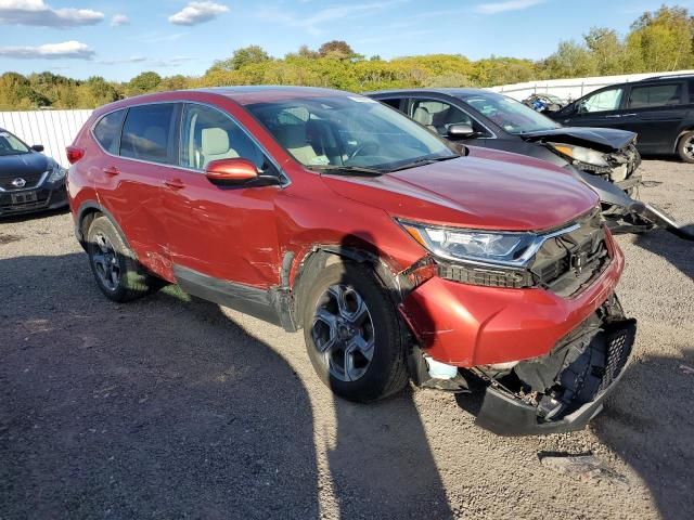 2019 Honda CR-V EXL