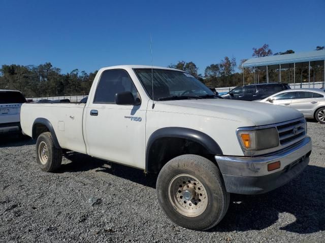 1993 Toyota T100