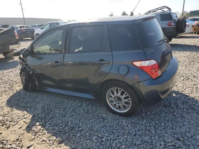 2006 Scion XA