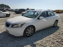 2010 Honda Accord EXL en venta en Loganville, GA