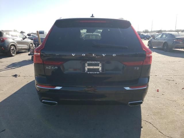 2021 Volvo XC60 T5 Inscription