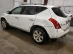 2006 Nissan Murano SL