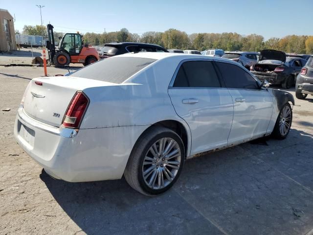 2011 Chrysler 300 Limited