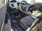 2007 Honda Civic EX