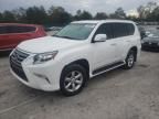 2018 Lexus GX 460