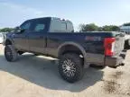 2017 Ford F350 Super Duty