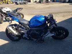 2014 Suzuki GSX-R600 en venta en Hayward, CA