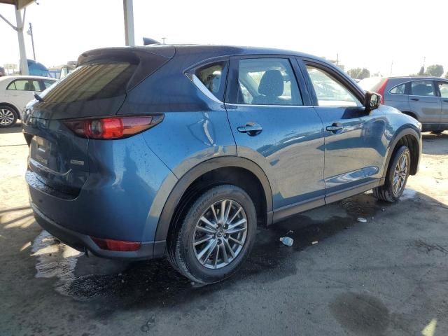 2017 Mazda CX-5 Sport