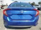 2017 Honda Civic EXL