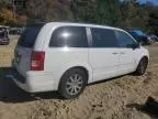 2008 Chrysler Town & Country Touring