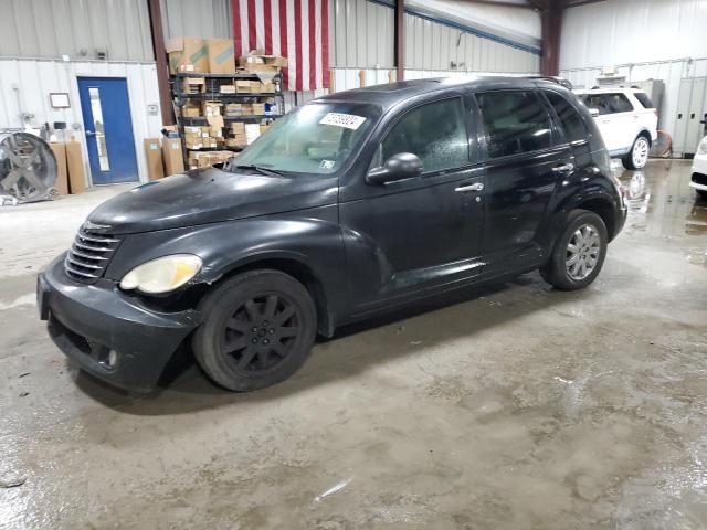 2007 Chrysler PT Cruiser Limited