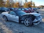 1999 Chevrolet Corvette