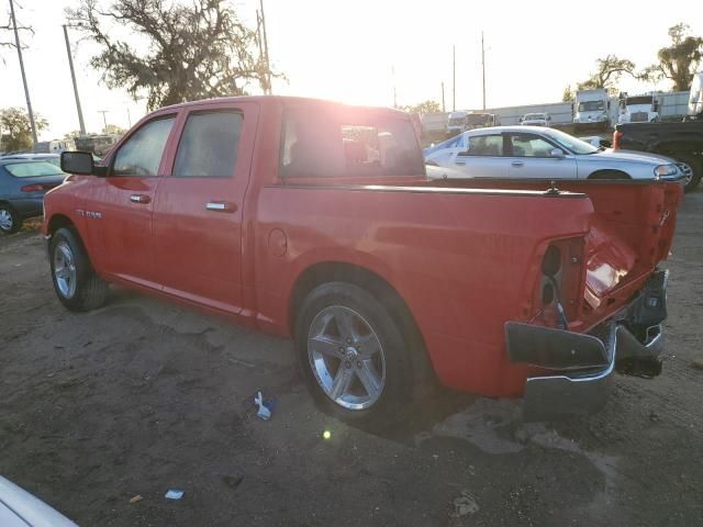 2010 Dodge RAM 1500