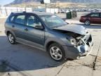 2007 Pontiac Vibe