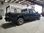 2003 Ford F250 Super Duty