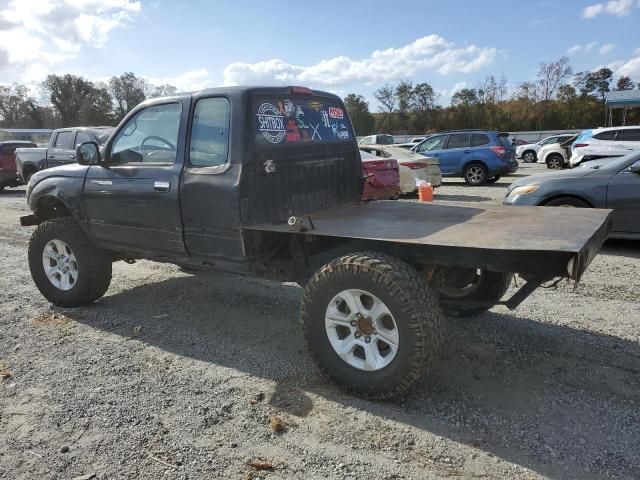 1997 Toyota Tacoma Xtracab