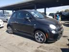 2013 Fiat 500 Electric