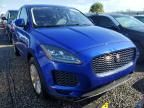 2019 Jaguar E-PACE S