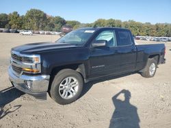 2018 Chevrolet Silverado C1500 LT en venta en Conway, AR