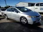 2009 Honda Civic LX-S