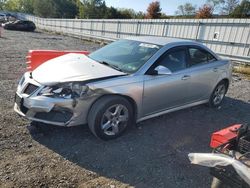 2010 Pontiac G6 en venta en Grantville, PA