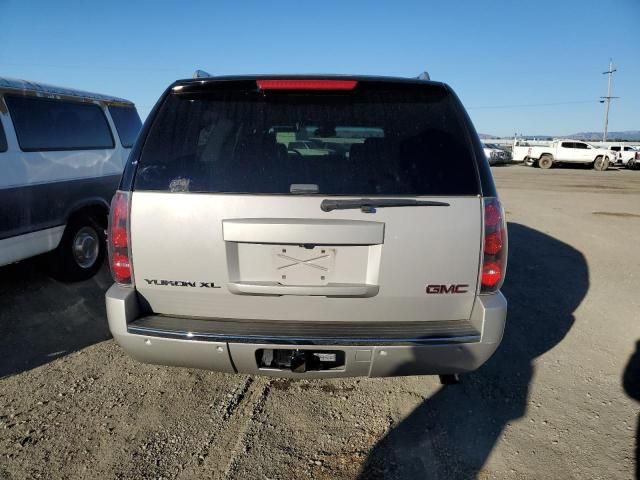 2008 GMC Yukon XL Denali