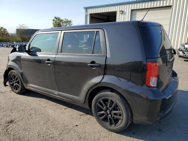 2015 Scion XB