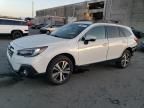 2019 Subaru Outback 3.6R Limited