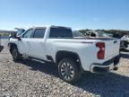 2021 Chevrolet Silverado K2500 Heavy Duty LT