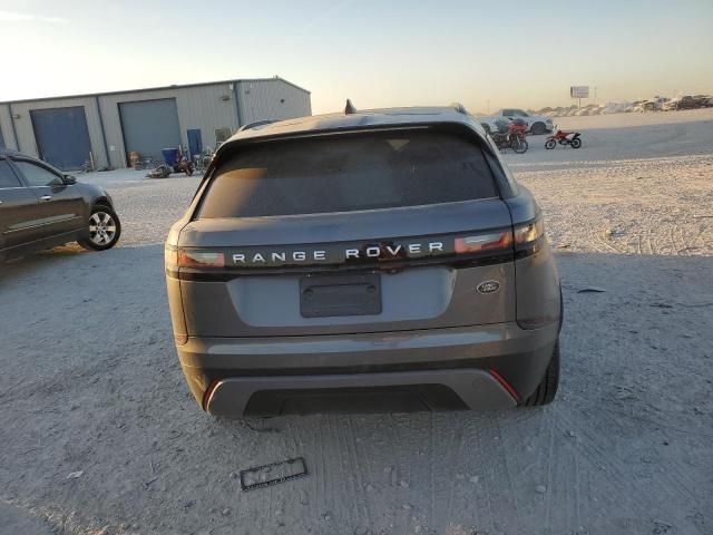 2019 Land Rover Range Rover Velar S