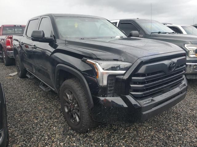 2024 Toyota Tundra Crewmax SR