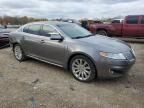 2011 Lincoln MKS