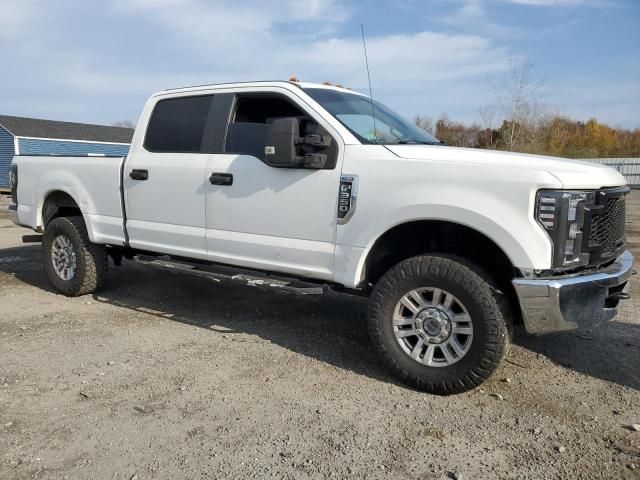 2017 Ford F350 Super Duty