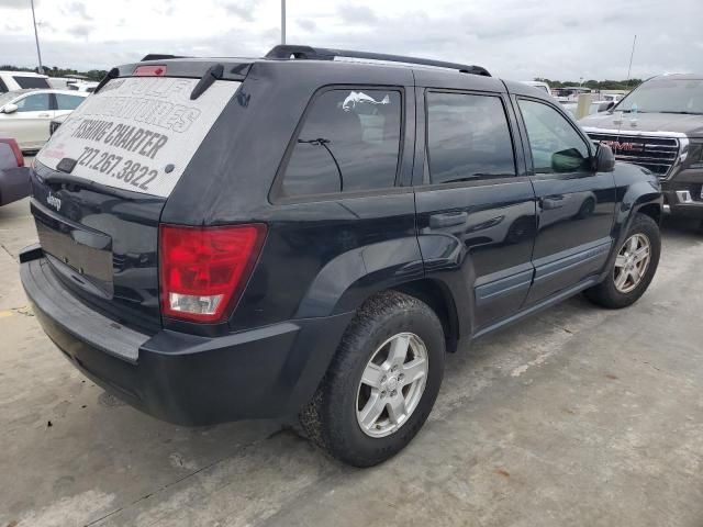 2006 Jeep Grand Cherokee Laredo