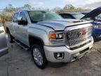 2018 GMC Sierra K2500 Denali