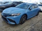 2024 Toyota Camry SE Night Shade