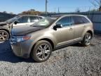 2012 Ford Edge Limited