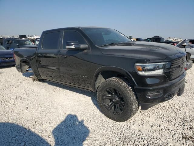 2020 Dodge 1500 Laramie