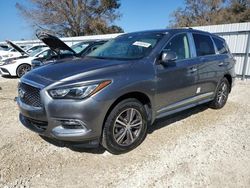 2019 Infiniti QX60 Luxe en venta en Arcadia, FL