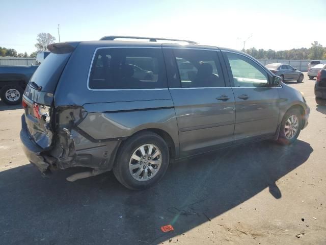 2010 Honda Odyssey EX