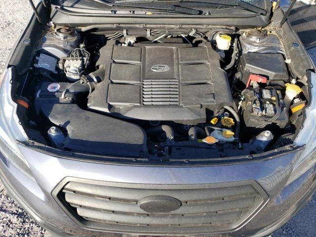 2016 Subaru Outback 3.6R Limited