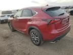 2016 Lexus NX 200T Base