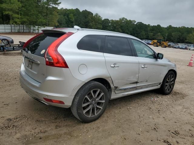 2016 Volvo XC60 T5 Premier