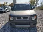 2004 Honda Element EX