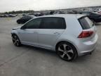 2016 Volkswagen GTI S/SE