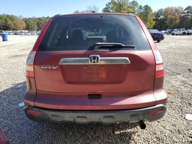 2008 Honda CR-V EX