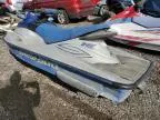 2001 Seadoo Bombardier