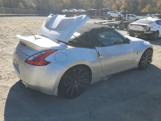 2010 Nissan 370Z