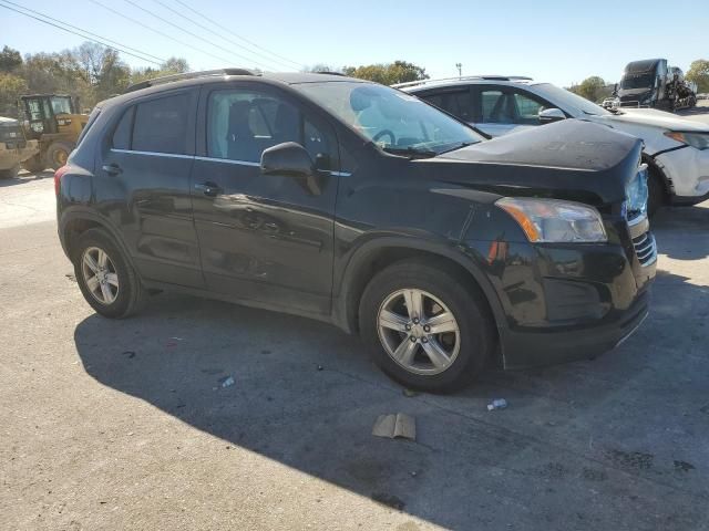 2015 Chevrolet Trax 1LT